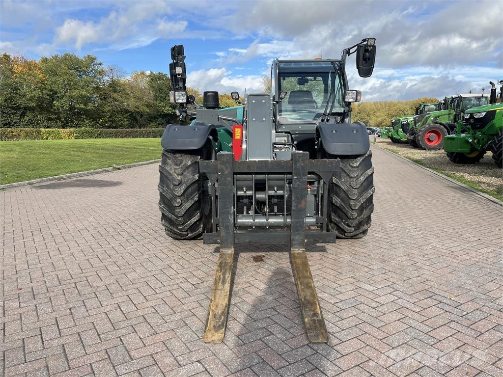 Kramer KT407 Manipuladores telescópicos agrícolas