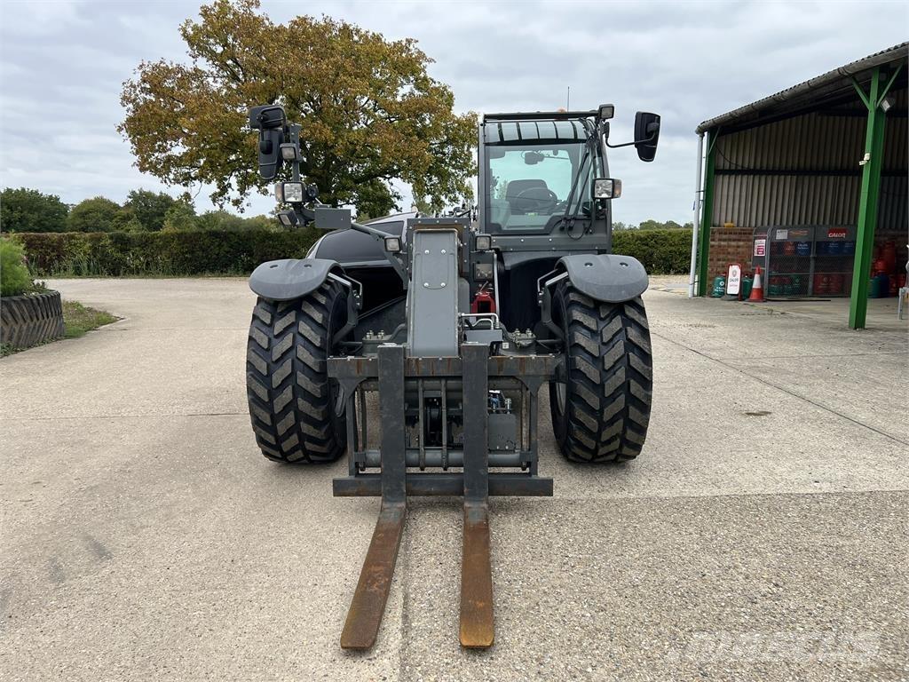 Kramer KT557 Agricultura - Otros