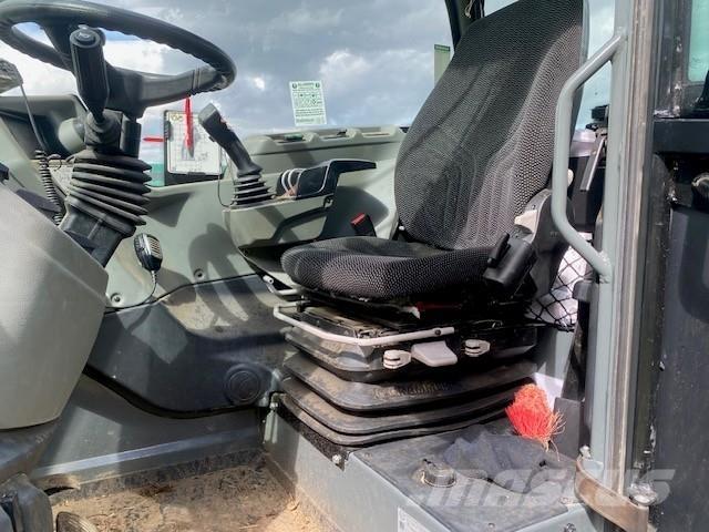 Kramer KT557 Agricultura - Otros