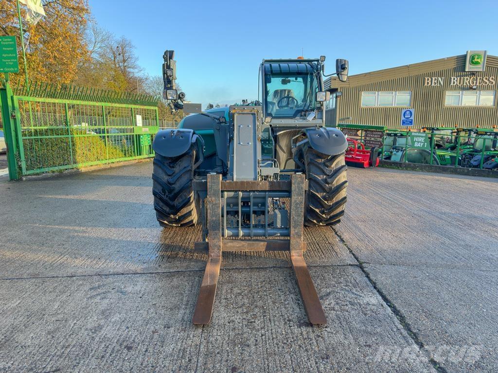 Kramer KT559 Manipuladores telescópicos agrícolas