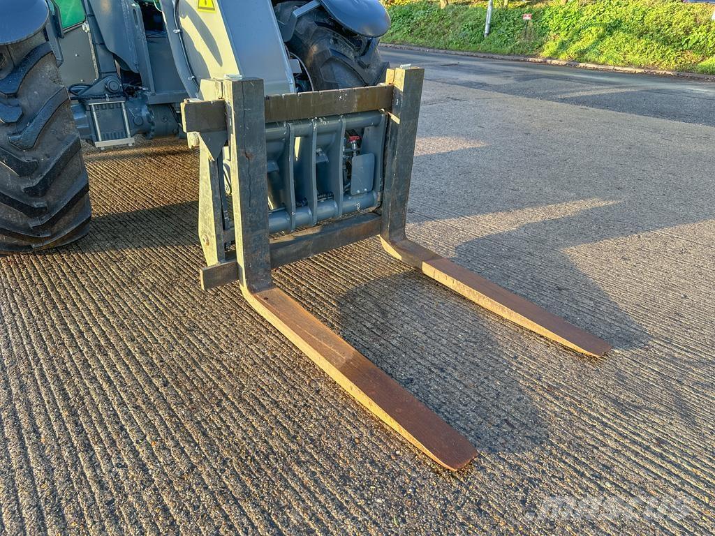 Kramer KT559 Manipuladores telescópicos agrícolas