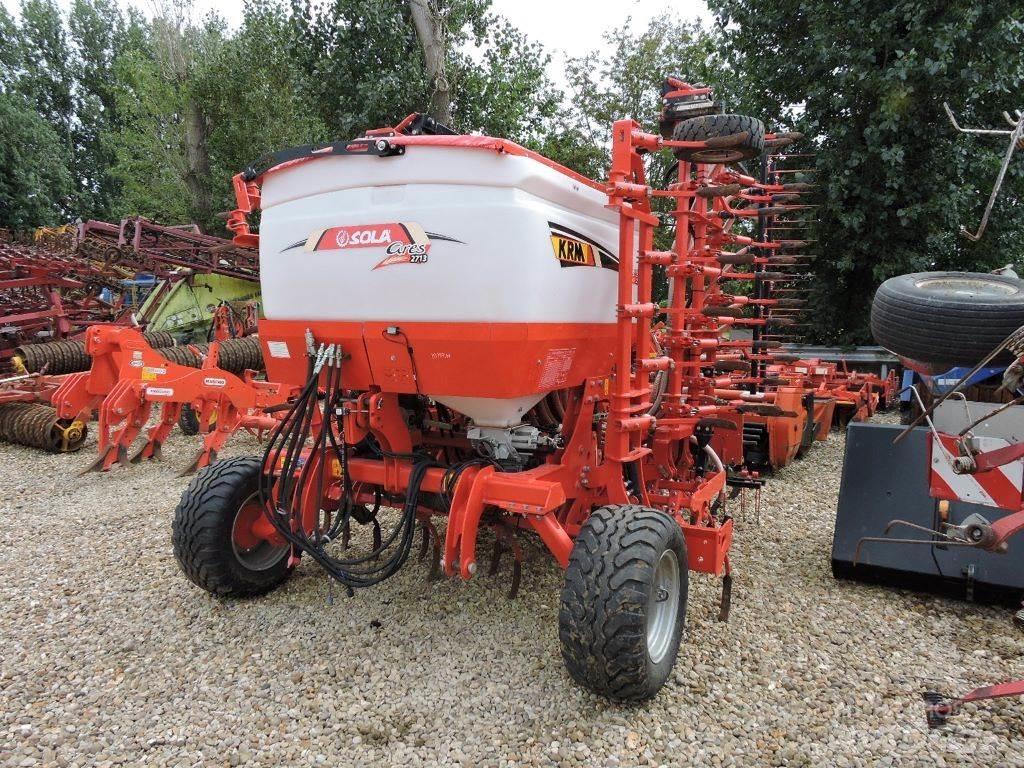 Krm 2713 Sembradoras