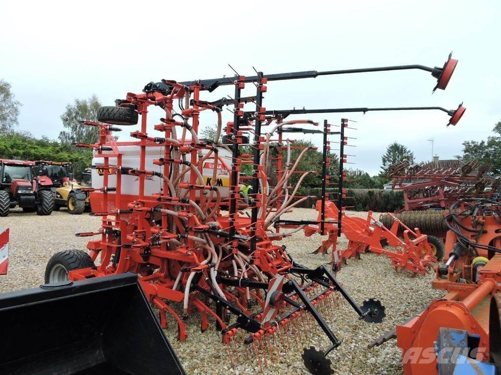 Krm ARES 2713 Sembradoras