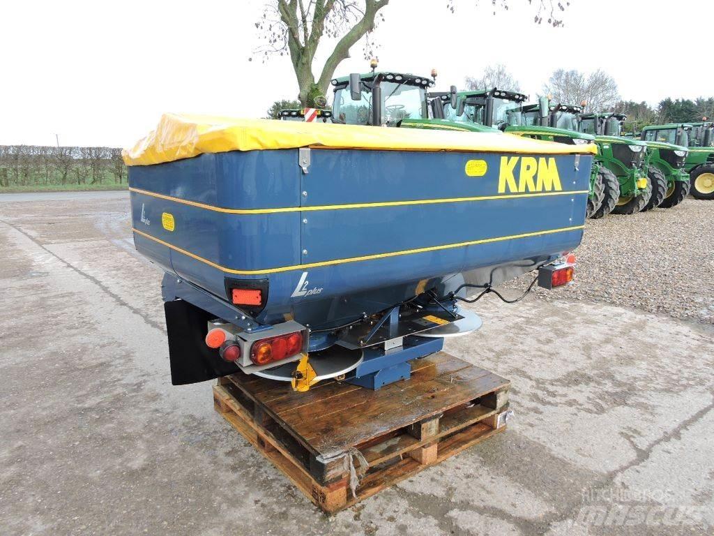 Krm L2 PLUS Abonadoras