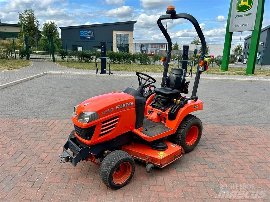 Kubota BX2350 Tractores compactos