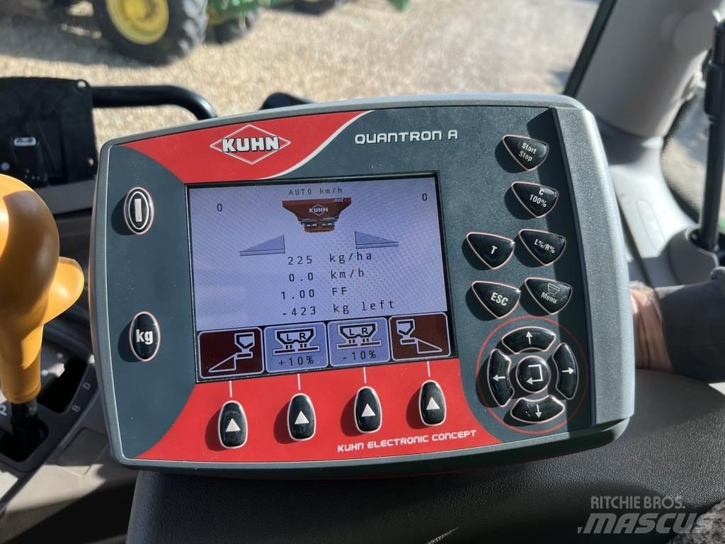 Kuhn 40.2W Abonadoras