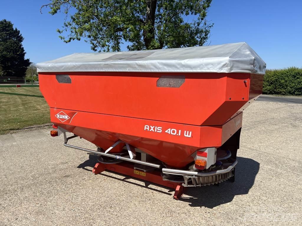 Kuhn AXIS 40.1WT Abonadoras