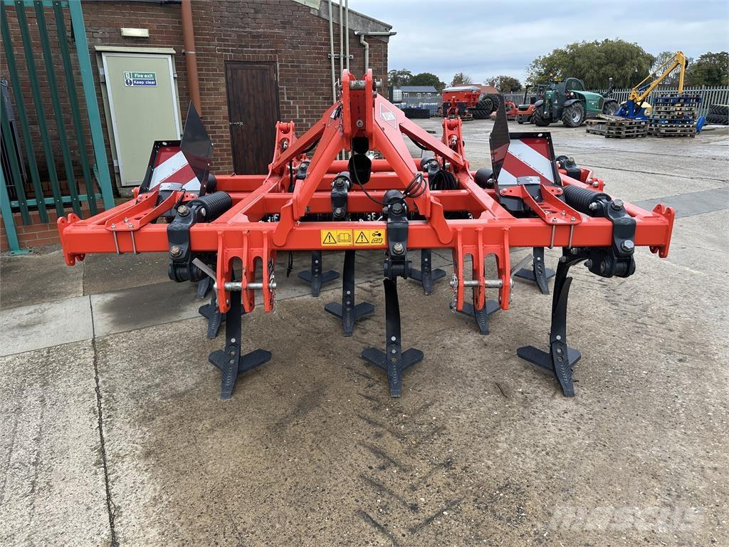Kuhn CULTIMERL300 Cultivadores