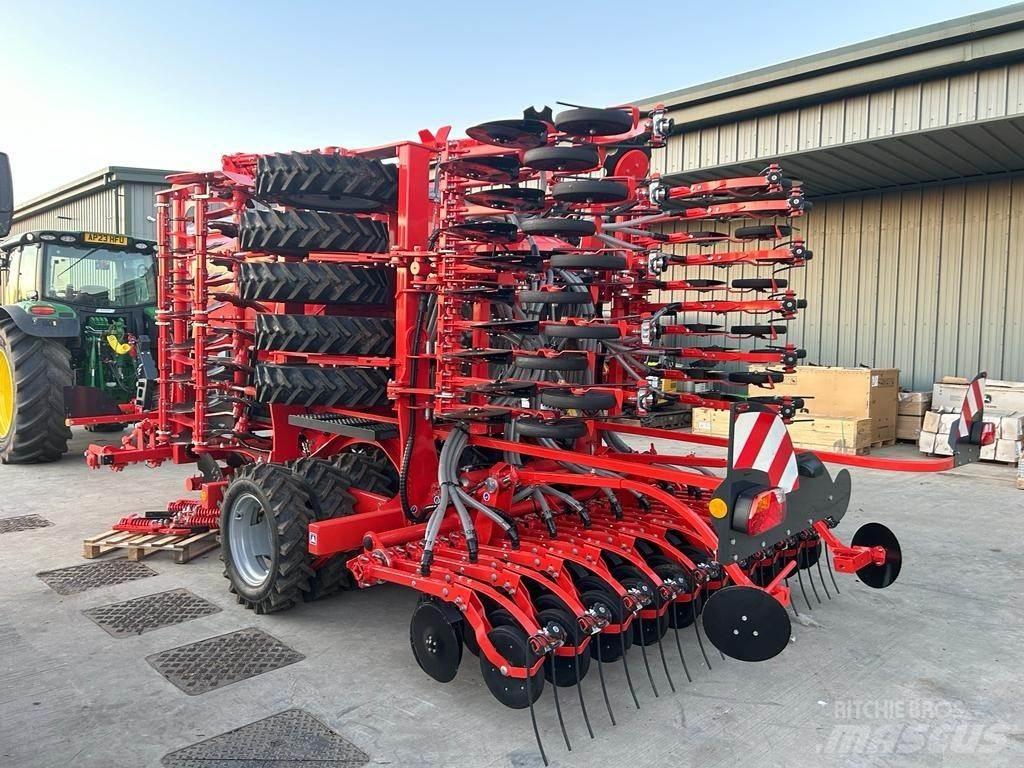 Kuhn ESPRO6000R Sembradoras
