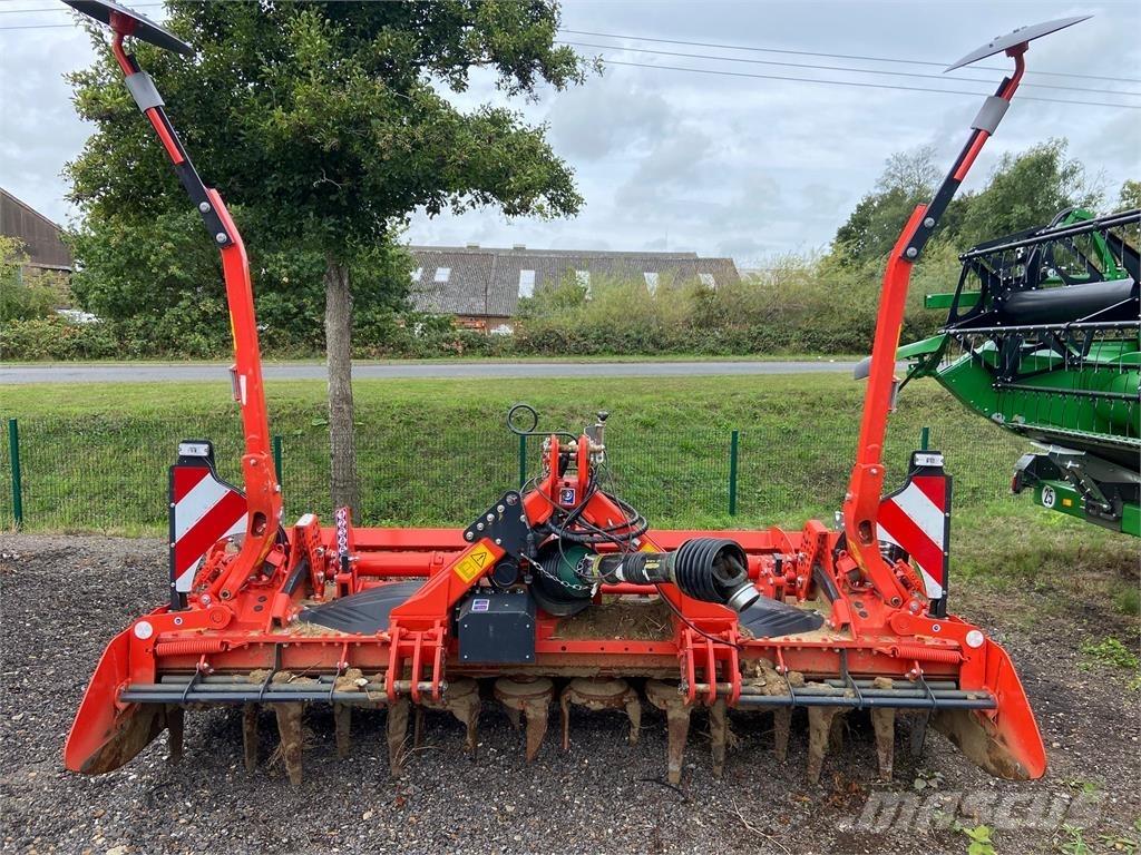 Kuhn HR3030 Gradas rotativas / rotocultivadores