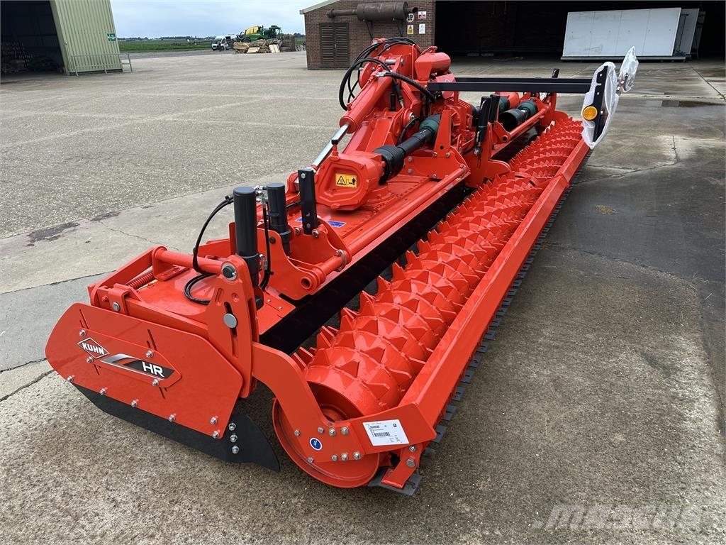 Kuhn HR6030 Gradas rotativas / rotocultivadores