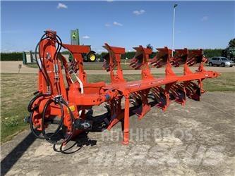 Kuhn MM153 Arados reversibles suspendidos