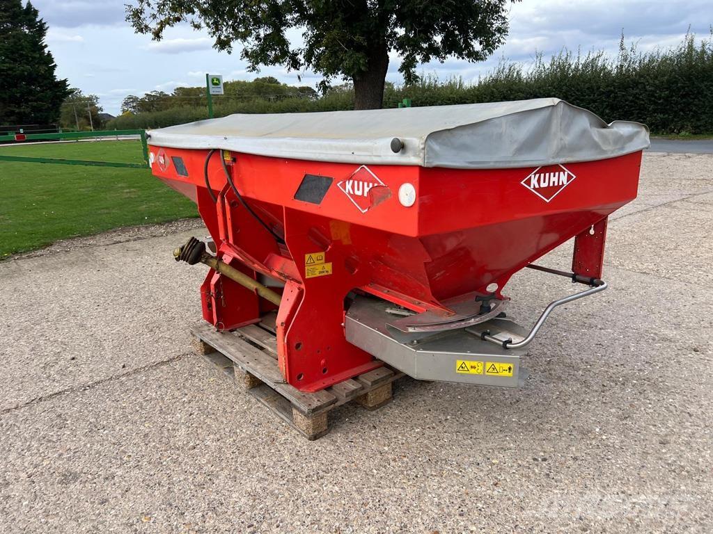 Kuhn MSD 1141 Abonadoras