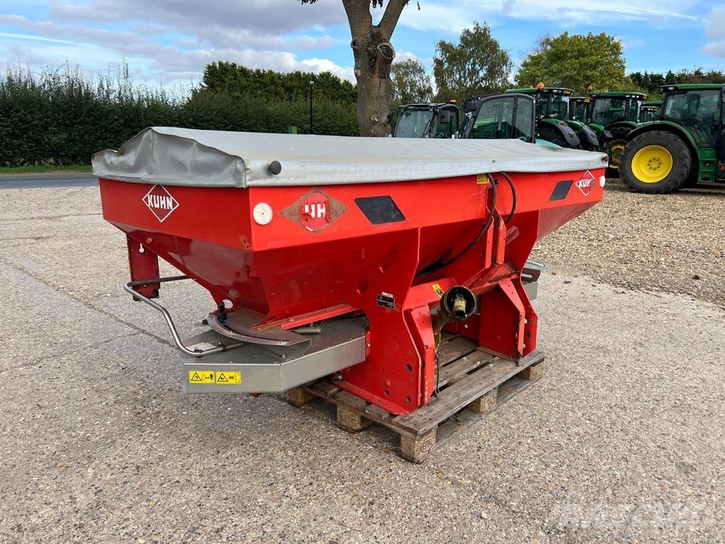 Kuhn MSD 1141 Abonadoras