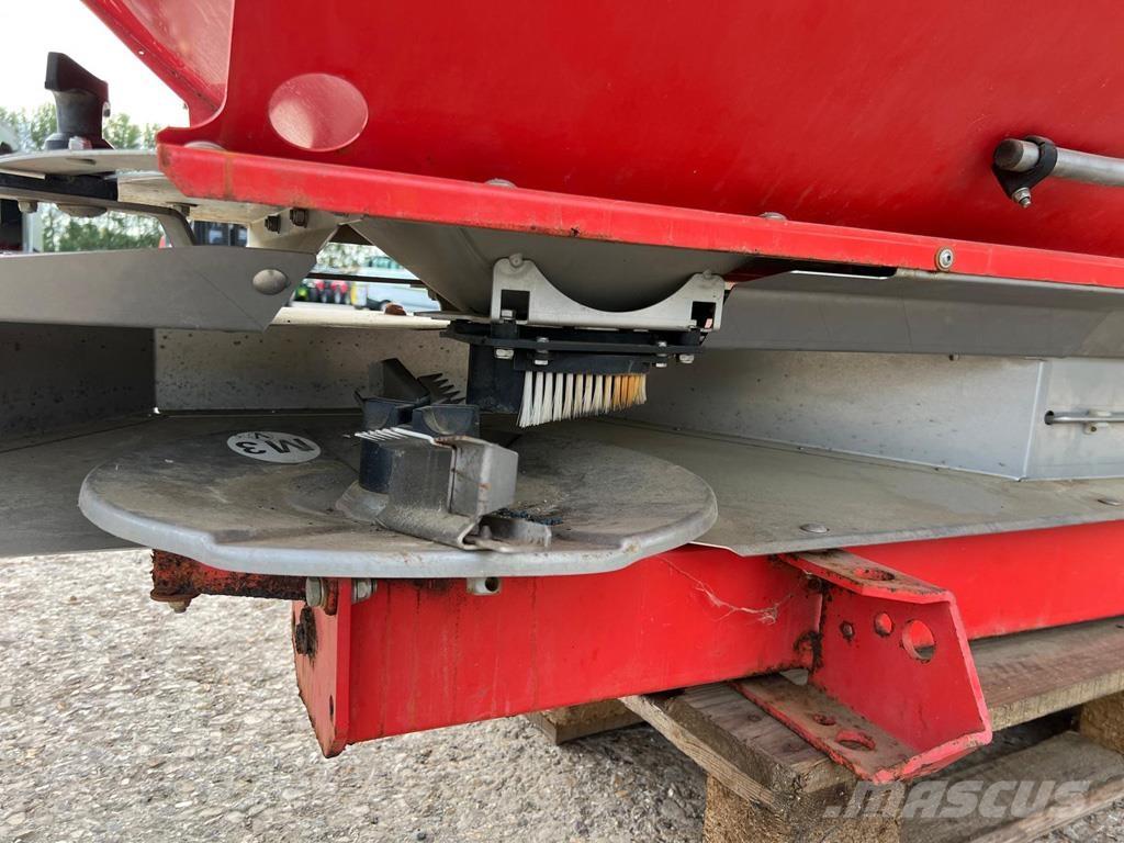 Kuhn MSD 1141 Abonadoras