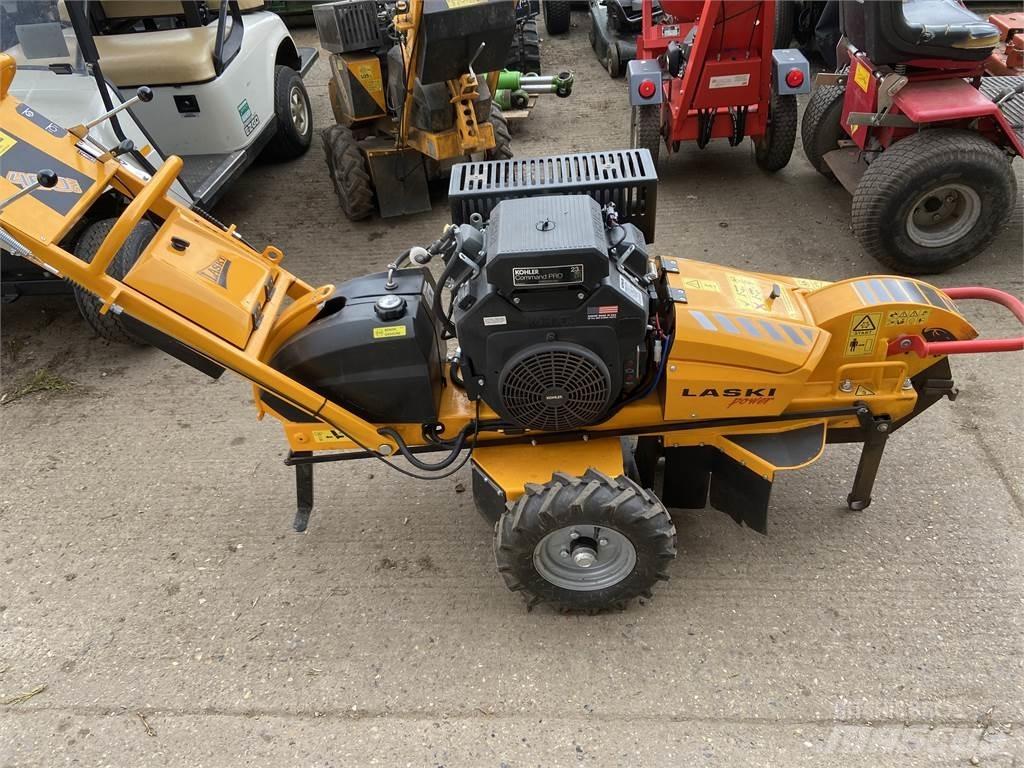  Laski 460SW Agricultura - Otros