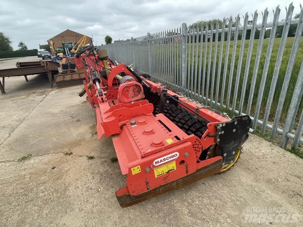 Maschio AQUILA 6M Gradas rotativas / rotocultivadores
