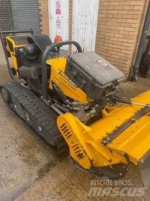 McConnel ROBOCUT Agricultura - Otros
