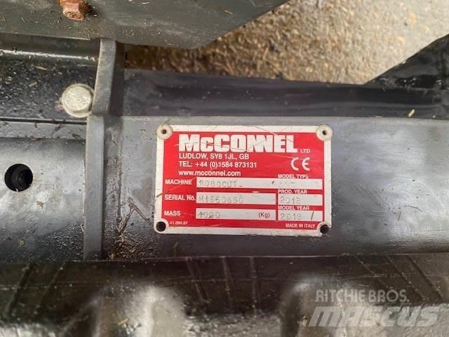 McConnel ROBOCUT Agricultura - Otros