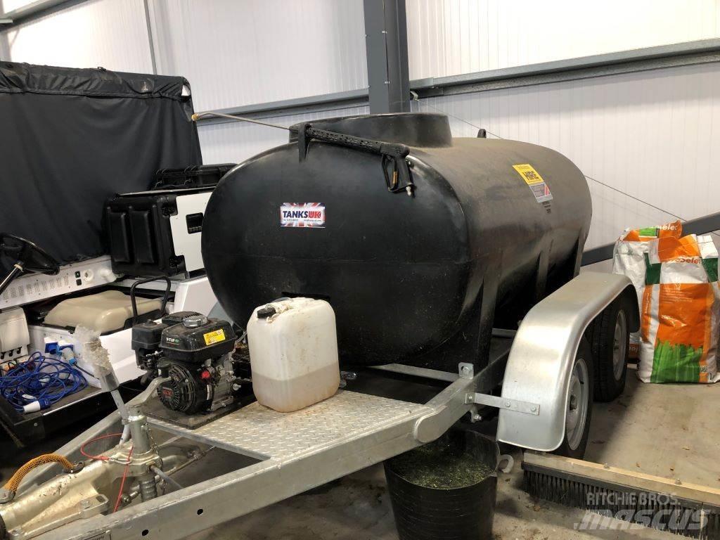  New TANKS GX200 Agricultura - Otros
