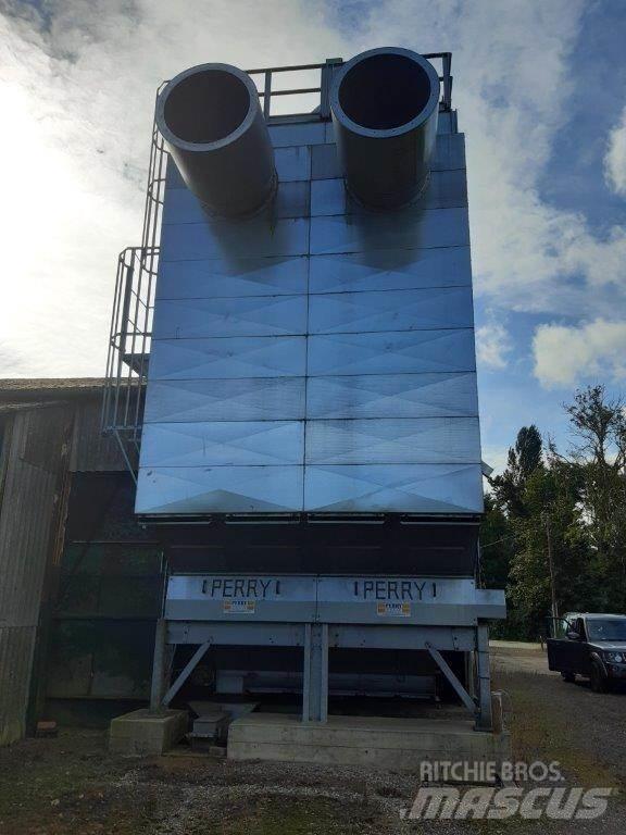  Perry M411 DRIER Agricultura - Otros