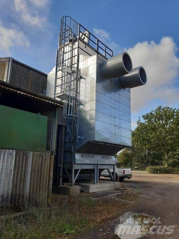  Perry M411 DRIER Agricultura - Otros