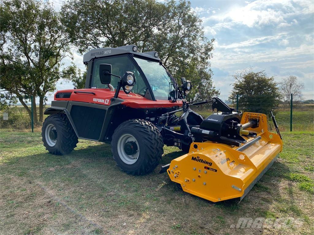 Reform METRACH70 Tractores