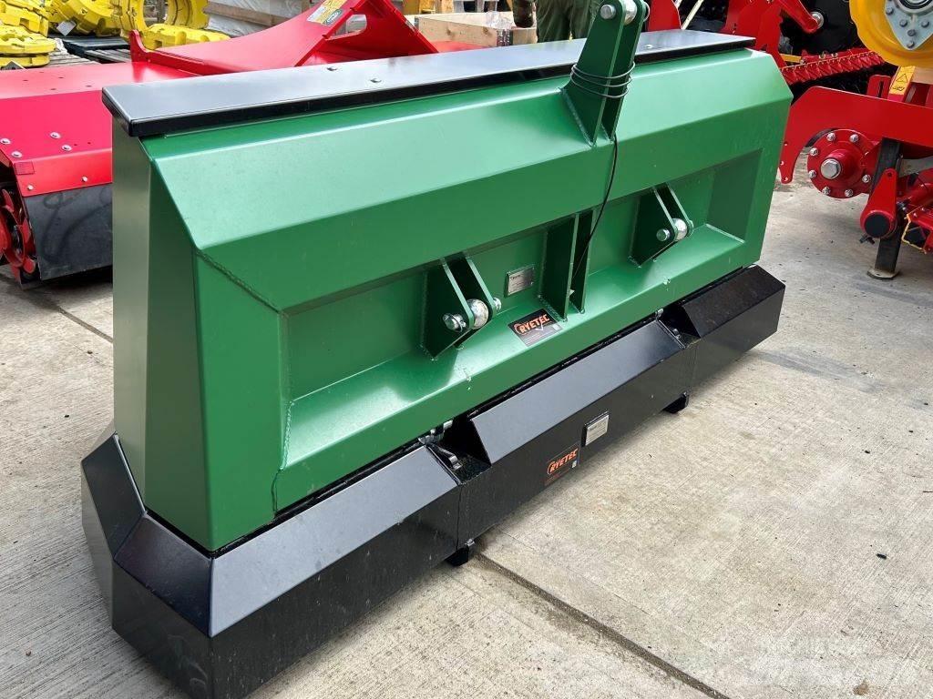  Rytetec WORKBOX Agricultura - Otros