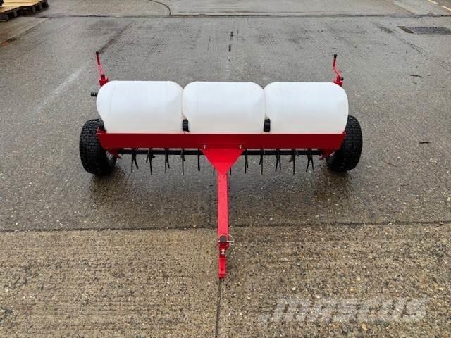 SCH F48T / A48 Agricultura - Otros