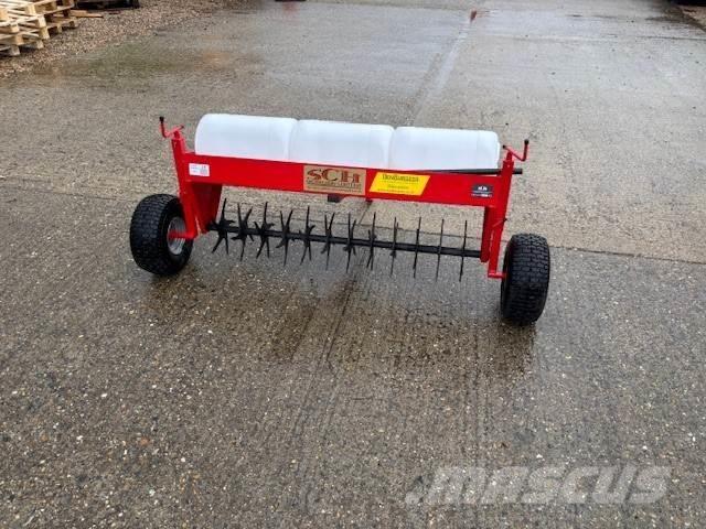 SCH F48T / A48 Agricultura - Otros