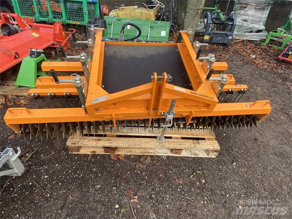 Sisis QMF 8FT Agricultura - Otros