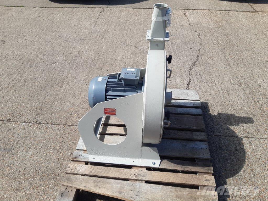 Skiold DM2 Agricultura - Otros