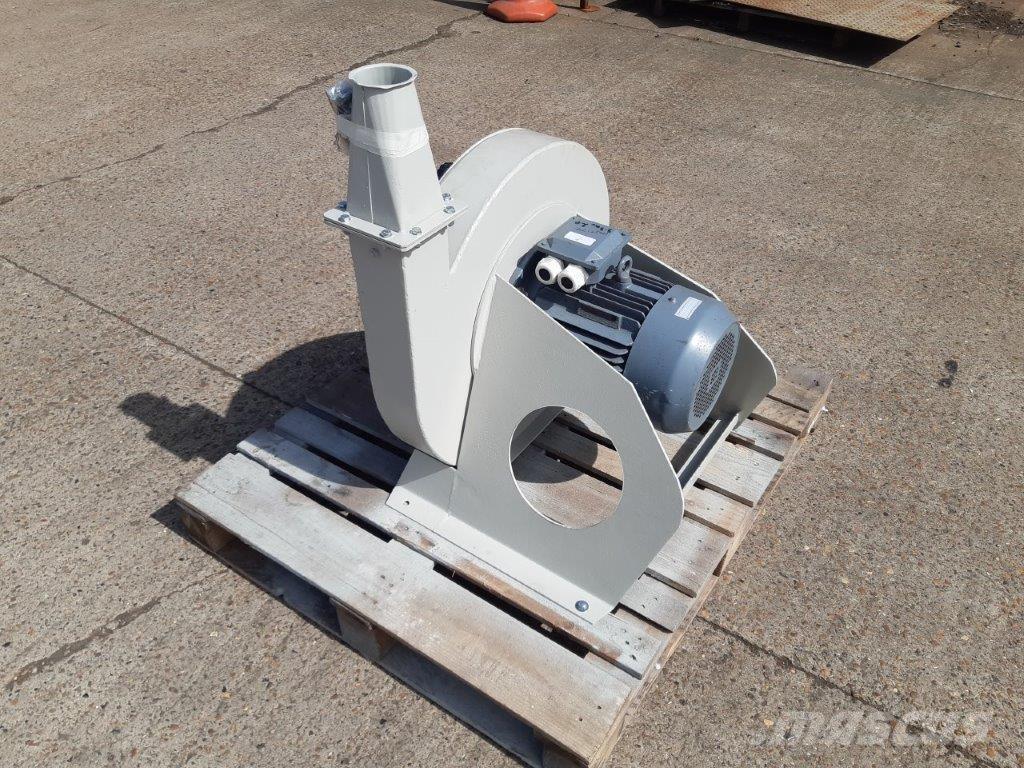 Skiold DM2 Agricultura - Otros