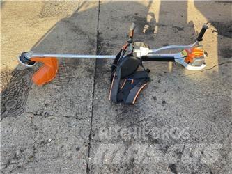 Stihl FS 461 C-EM Agricultura - Otros