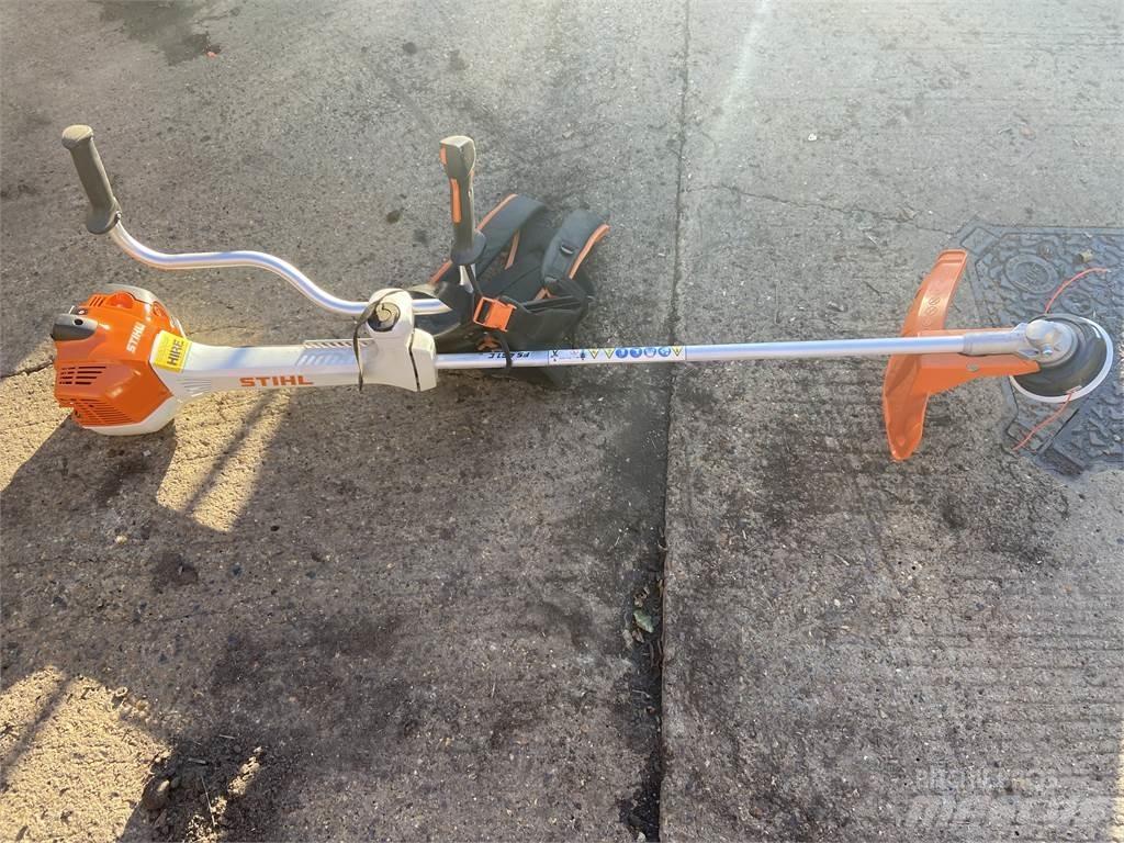 Stihl FS 461 C-EM Agricultura - Otros