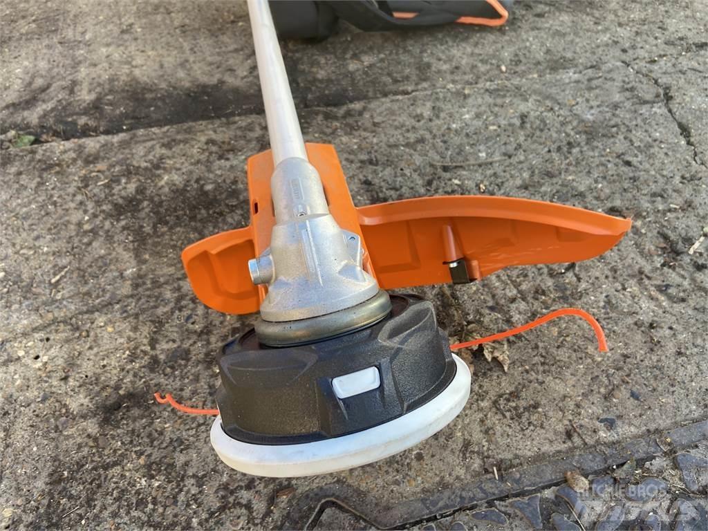 Stihl FS 461 C-EM Agricultura - Otros