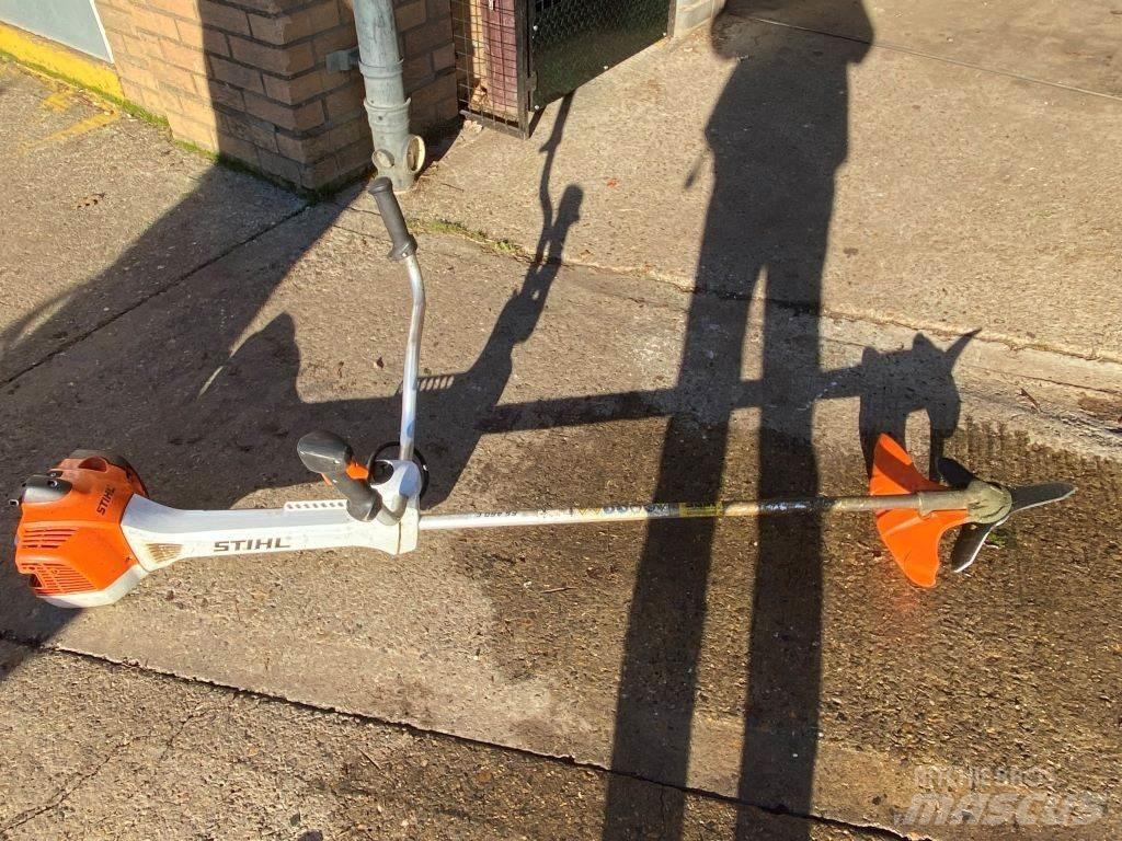 Stihl FS460CEM Agricultura - Otros