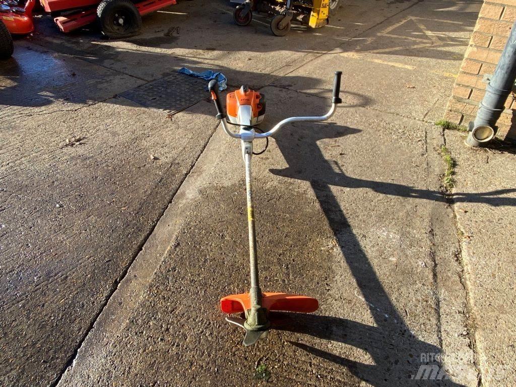 Stihl FS460CEM Agricultura - Otros