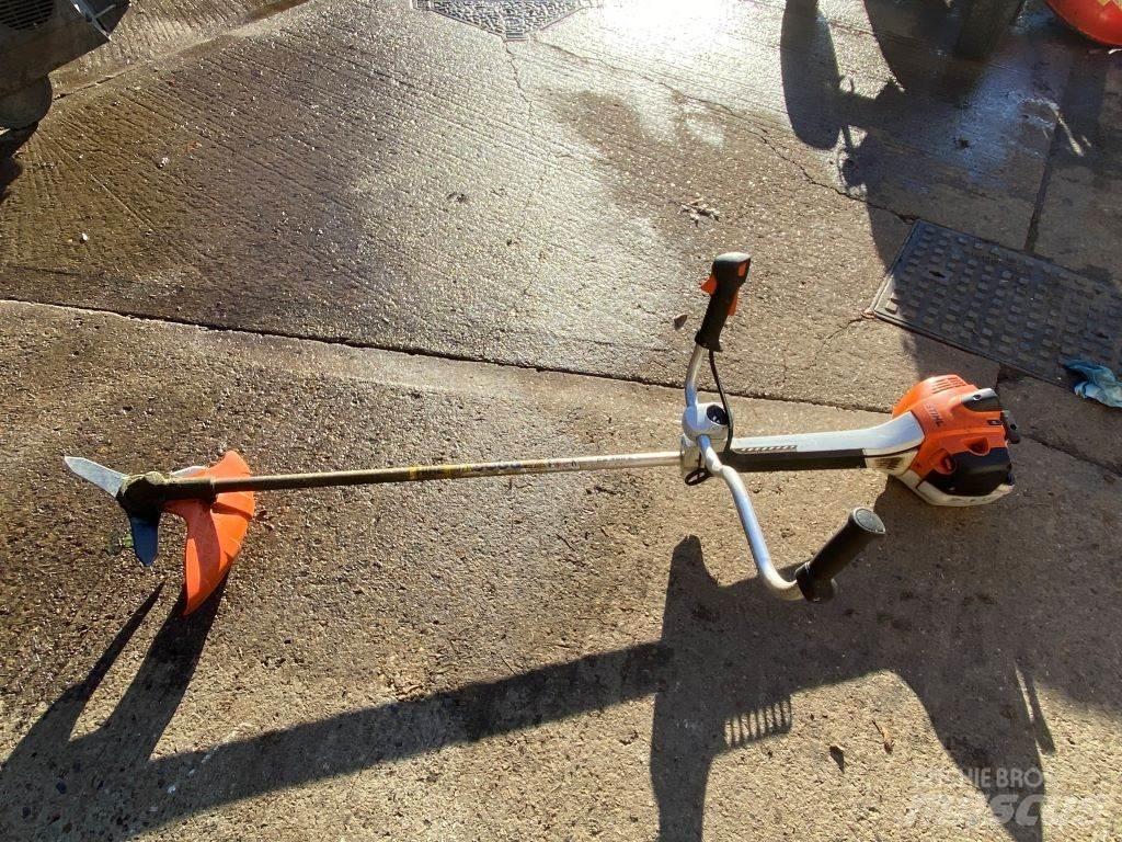 Stihl FS460CEM Agricultura - Otros