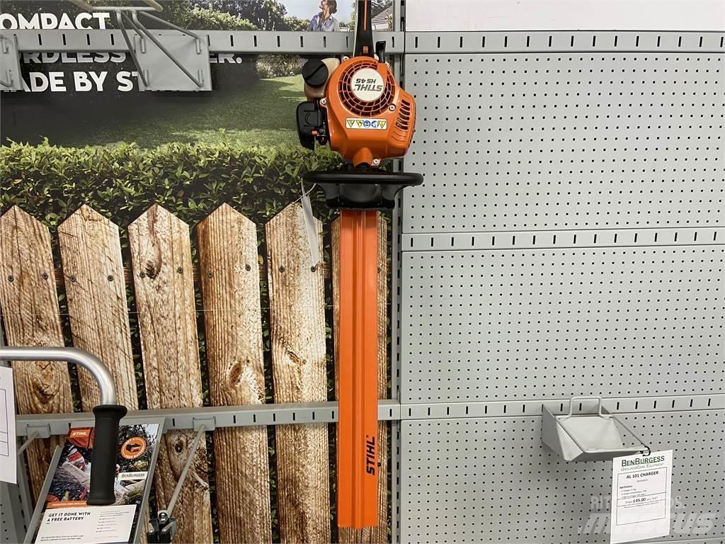 Stihl HS 45 Agricultura - Otros