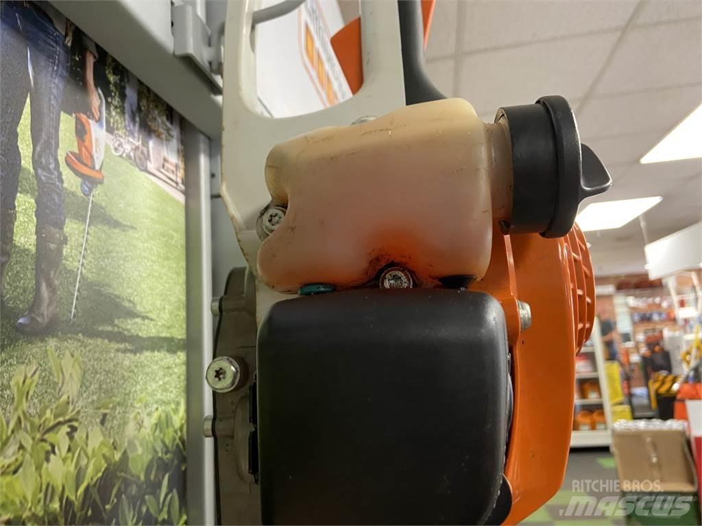 Stihl HS 45 Agricultura - Otros