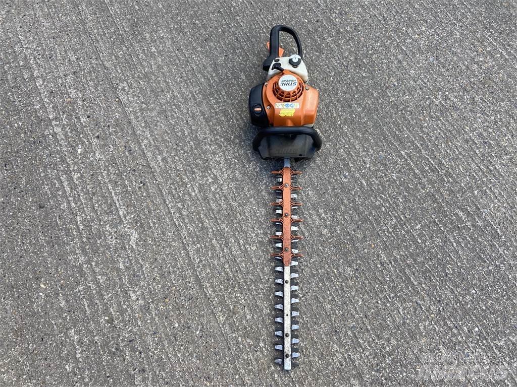 Stihl HS 82 RCE Otros accesorios para tractores