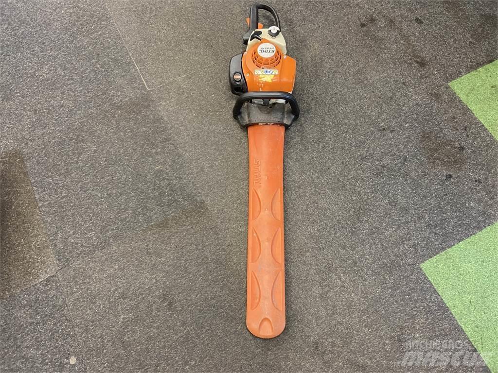 Stihl HS 82 RCE Otros accesorios para tractores
