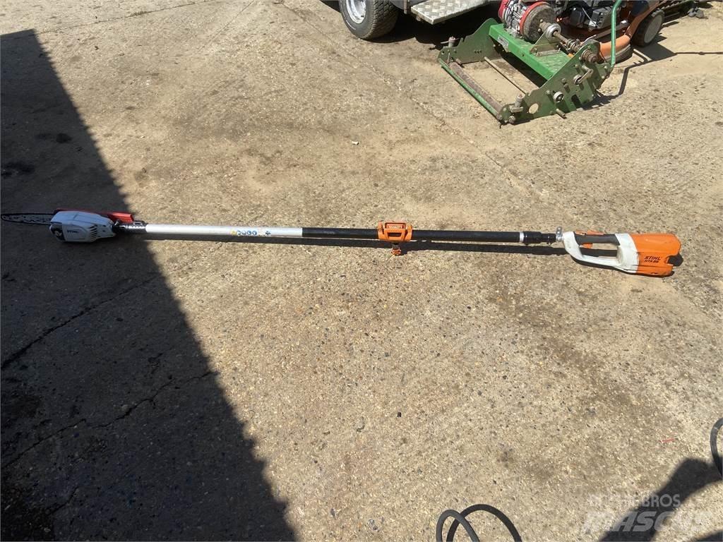 Stihl HTA 85 Agricultura - Otros