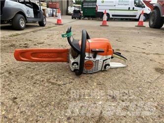 Stihl MS 241 14 Agricultura - Otros