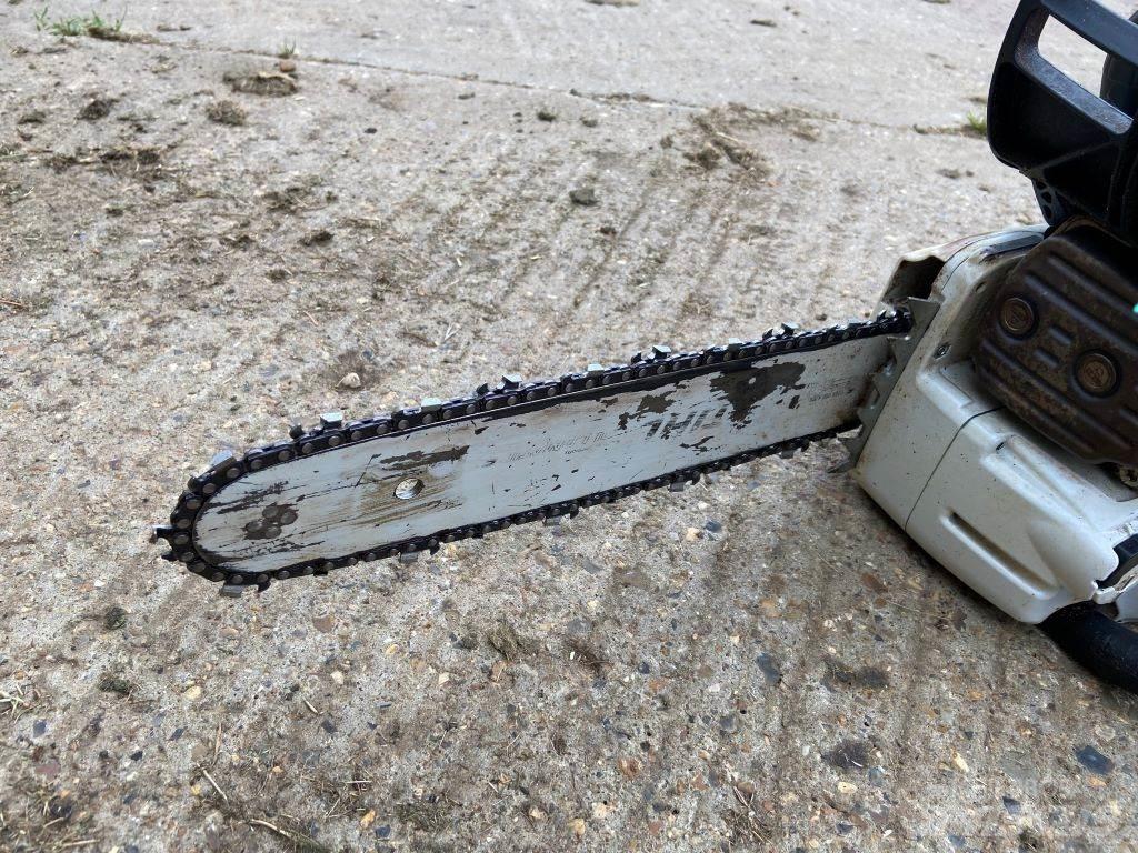 Stihl MS 241 14 Agricultura - Otros