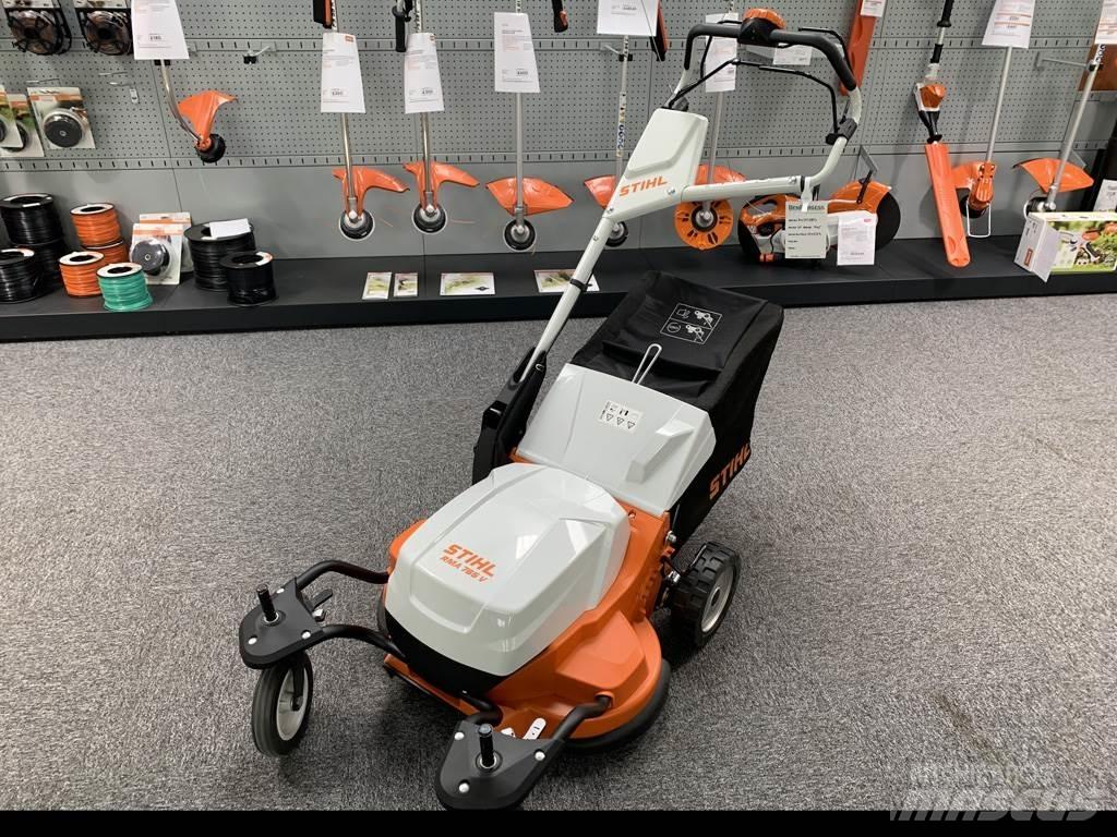 Stihl RMA 765 Agricultura - Otros