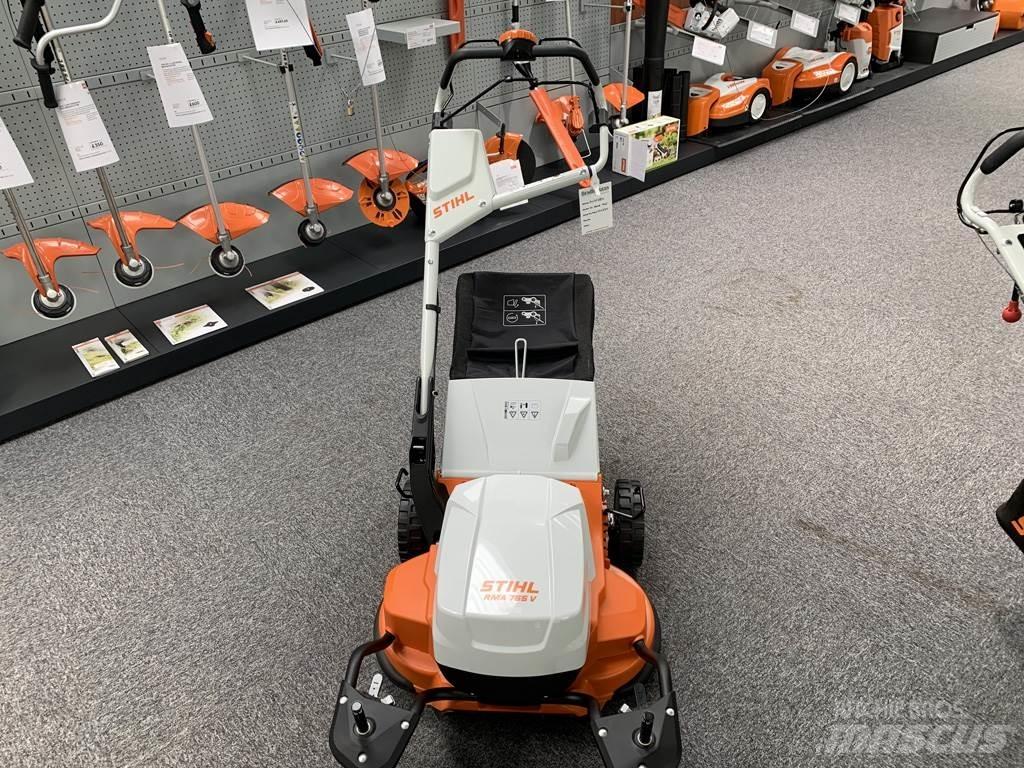 Stihl RMA 765 Agricultura - Otros