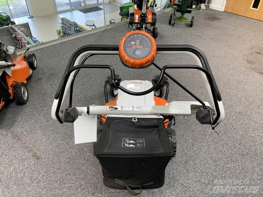 Stihl RMA 765 Agricultura - Otros