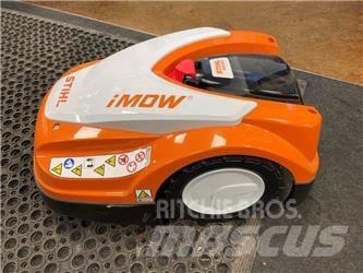 Stihl RMI 422.2 Agricultura - Otros